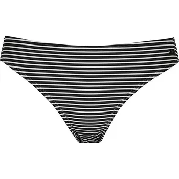 Dámské oblečení Plavky Naturana Schwarz/ Weiß 3829347 40