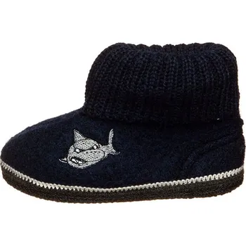 Dívčí tenisky Boty kitz-pichler Dunkelblau 1512224 32