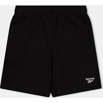 Chlapecké kraťasy Reebok Black 9784726 5-6 Yrs