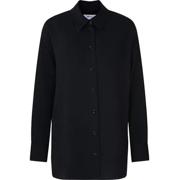 Dámská košile Košile Seidensticker Schwarz 3468695 42