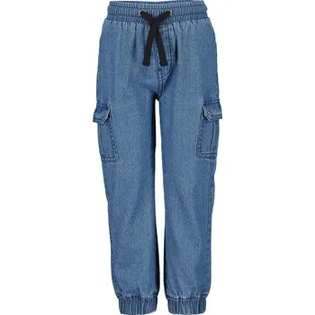 Chlapecké kalhoty Blue Seven Blau 7138748 98