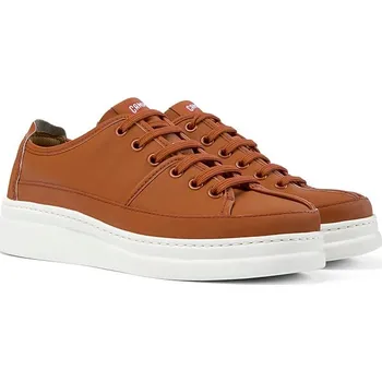 Dámská obuv Tenisky Camper Hellbraun 2037566 40