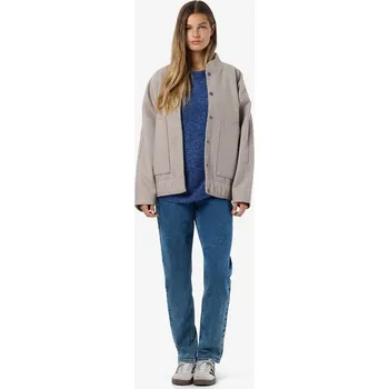 Bunda Noisy may Beige 3537667 XS