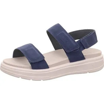 Dámské sandále Legero Dunkelblau 818768 39