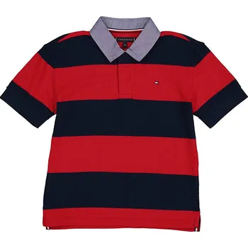 Tričko Tommy Hilfiger Rot 922355 104