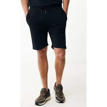 Pánské kraťasy Kraťasy Mexx Schwarz 4864308 L