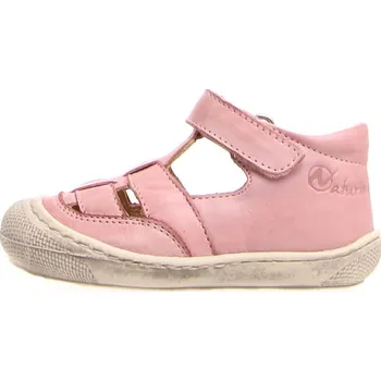 Dívčí tenisky Boty Naturino Rosa 8697359 23