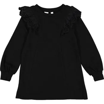 Dívčí šaty GAP Schwarz 291352 122