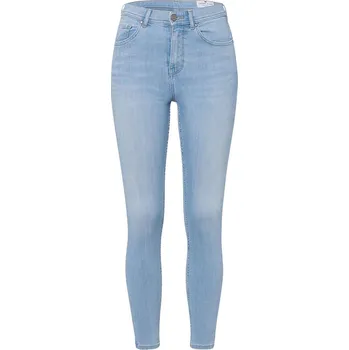 Dámské oblečení Džíny Cross Jeans Hellblau 4771419 W30/L34