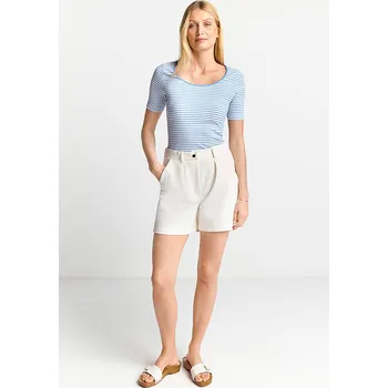 Dámské kraťasy Kraťasy Rich&Royal Creme 273696 M
