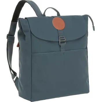 Sportovní batoh Batoh Lässig Blau - (L)34 x (B)14 x (H)42 cm 986955 onesize