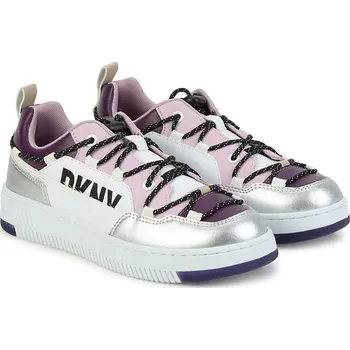 Dívčí tenisky Boty DKNY Lila 127084 39