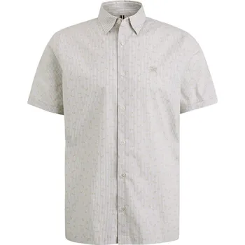 Pánská košile Košile Vanguard Creme 7421423 M