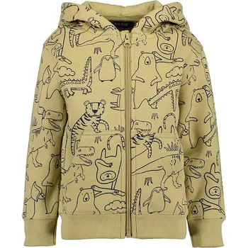 Chlapecká mikina Blue Seven Gelb 3520328 122