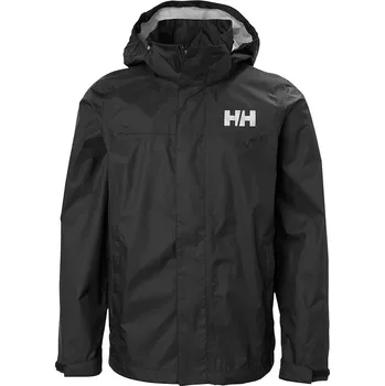 Helly Hansen Schwarz 3288923 128