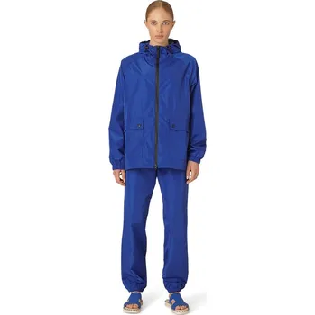 Dámská vesta Bunda Ilse Jacobsen Blau 5632962 42