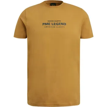 Pánské tričko Tričko PME Legend Camel 7233268 M