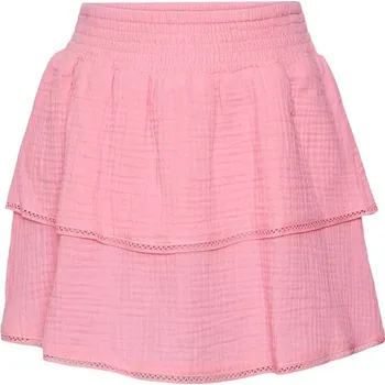 Dívčí tričko Vero Moda Girl Pink 1703030 164
