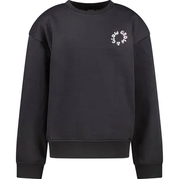 Dívčí mikina Cars Schwarz 9485020 176