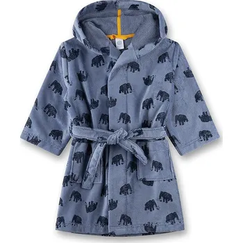 Chlapecké plavky Sanetta Blau 753586 104