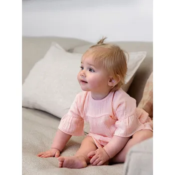 Dívčí šaty Dirkje Rosa 2593869 116