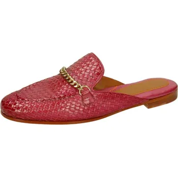 Dámské pantofle MELVIN & HAMILTON Rot 285198 40