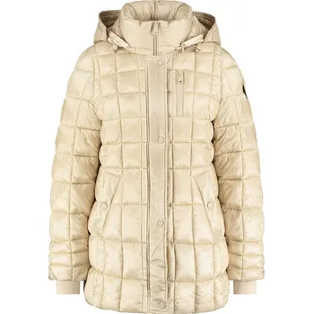 Dámská vesta Bunda Gerry Weber Beige 7162699 42