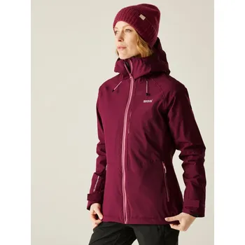 Bunda Regatta Bordeaux 7930120 34