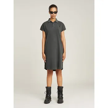 Dámské šaty Šaty G-Star Anthrazit 905713 XS