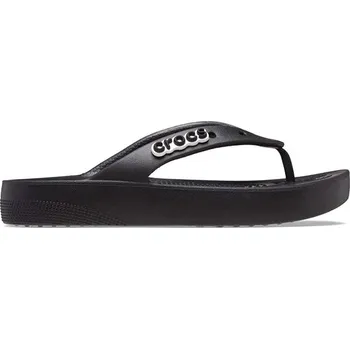 Dámské žabky Crocs Schwarz 9444204 37.5