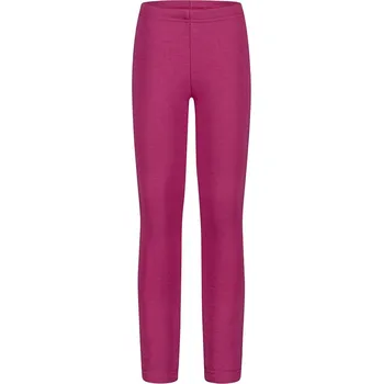 Dívčí legíny Topo Pink 496066 98