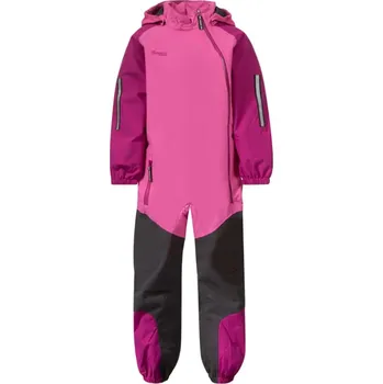 Dívčí džíny Bergans Pink 7438341 80