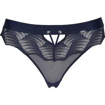 Kalhotky Kalhotky LASCANA Dunkelblau 7996524 36/38