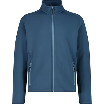 Pánské oblečení Bunda CMP Dunkelblau 7638686 56