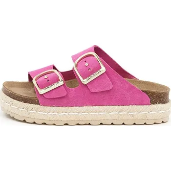 Dámské žabky SABOKETS Pink 5211642 42