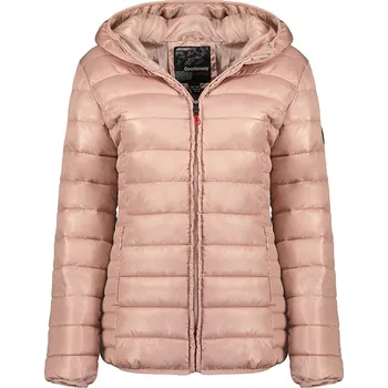 Dámská vesta Bunda Geographical Norway Rosa 9977816 XL