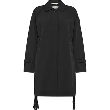 Dámská vesta Bunda DEKKER Schwarz 6183631 36