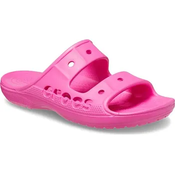 Dámské žabky Crocs Pink 228228 37