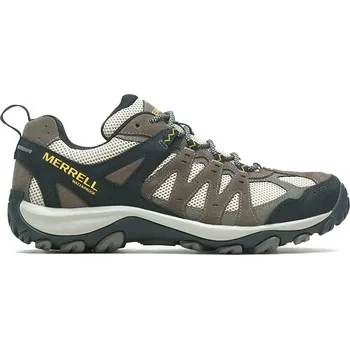 Oblečení a móda Boty Merrell Braun/ Beige 2941014 46