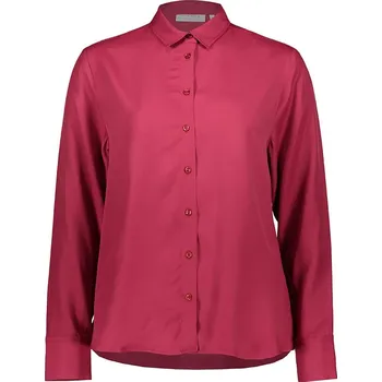 Dámská košile Košile Eterna Rot 9039378 38