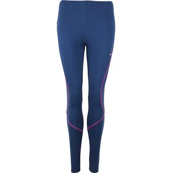 Dámské legíny Legíny Peak Mountain Dunkelblau 4621151 S