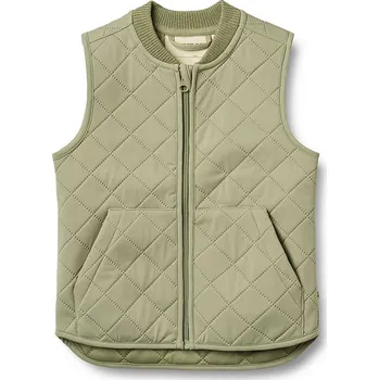 Chlapecká bunda Wheat Oliv 6214474 122