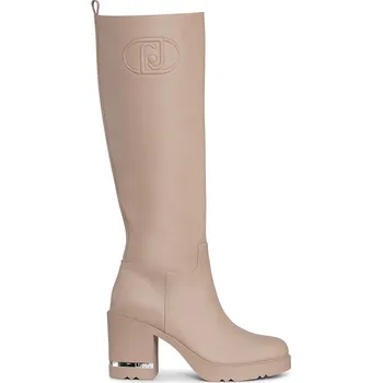Dámská zimní obuv Kozačky Liu Jo Beige 4151006 39