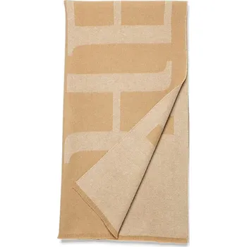 Šála Hey Marly Hellbraun - (L)200 x (B)55 cm 9542708 onesize