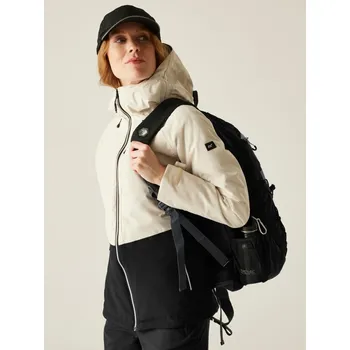 Bunda Regatta Creme/ Schwarz 896848 40