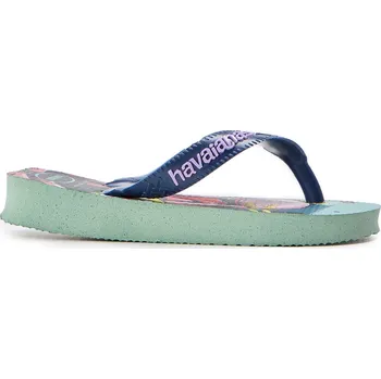 Chlapecké pantofle Havaianas Clay 1015102 8/9C