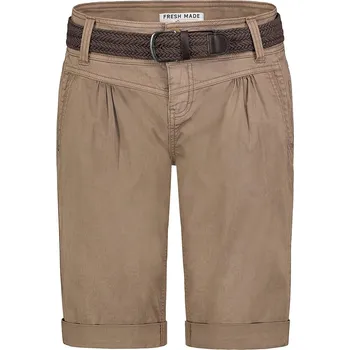 Dámské kraťasy Kraťasy Fresh Made Braun 3988077 XXL