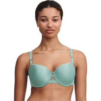 Dámské spodní prádlo Podprsenka Chantelle Türkis 5543204 80C
