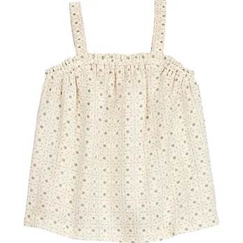 Tričko carter's Creme 9159362 110