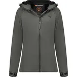 Bunda Canadian Peak Anthrazit 8136344 L